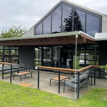The Clubhouse Hamilton Exterior foto